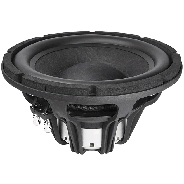 FaitalPRO 12RS1066 8ohm 12" 1000 watt PA Speaker - Click Image to Close